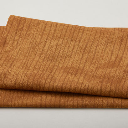 Medley-Basic - Texture Stripe Caramel 3 Yard Cut
