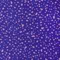 Quilter's Coordinates - Speckle Dots Blue 3 Yard Cut