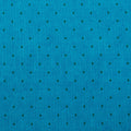 Quilting Rainbow - Dots Turquoise 3 Yard Cut