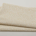 Colour Harmony - Flowers and Graphics Beige 2 Yard Cut