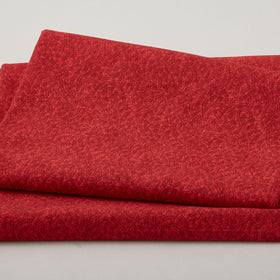 Colour Harmony - Graphics Red 2 Yard Cut