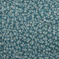 Flower Friends Forever - Flowers Petrol 2 Yard Cut