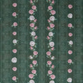 Karla-Rose - Texture Stripe Green 2 Yard Cut