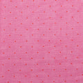Quilting Rainbow - Dots Pink 2 Yard Cut