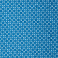 Sweetie - Geometric Blue 2 Yard Cut