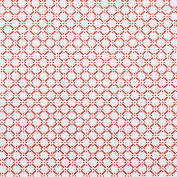 Sweetie - Geometric White 2 Yard Cut