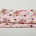 Floral Fling Garden - Large Floral Pink 2 Yard Cut