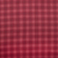 Floral Fling Garden - Plaid Plum 2 Yard Cut