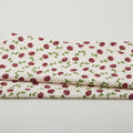 Floral Fling Garden - Rose Allover Cream 2 Yard Cut