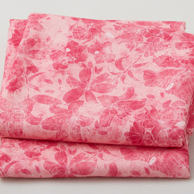 Blooming Floral - Pink 2 Yard Cut
