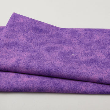 Luminous Haven - Texture Purple 2 Yard Cut