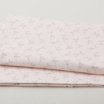 Sugar Dreams - Daisies Blush 2 Yard Cut