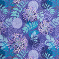 Gypsy Flutter Favorites - Packed Foliage Purple 2 Yard Cut