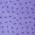Gypsy Flutter Favorites - Set Dragonfly Silhouettes Dark Purple 2 Yard Cut
