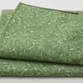 Swirls & Twirls 108" - Swirls Sage 3 Yard Cut