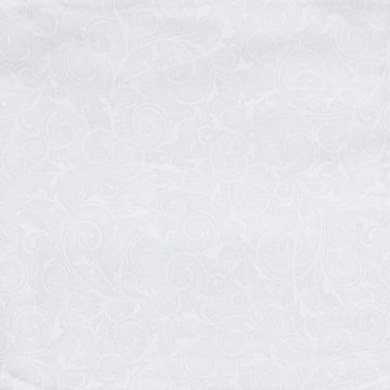 Swirls & Twirls 108" - Swirls Soft Gray 3 Yard Cut