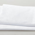 Morning Mist IX Favorites - Snowflakes White on White 3 Yard Cut