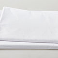 Morning Mist IX Favorites - Scribbles White on White 2 Yard Cut