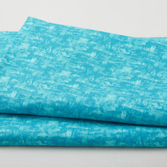 Intermix - Texture Teal 5 Yard Cut