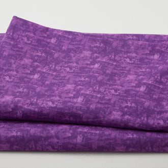 Intermix - Texture Purple 5 Yard Cut