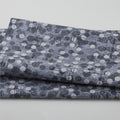 Jot Dot - Tonal Texture Charcoal 5 Yard Cut