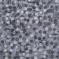 Jot Dot - Tonal Texture Charcoal 5 Yard Cut