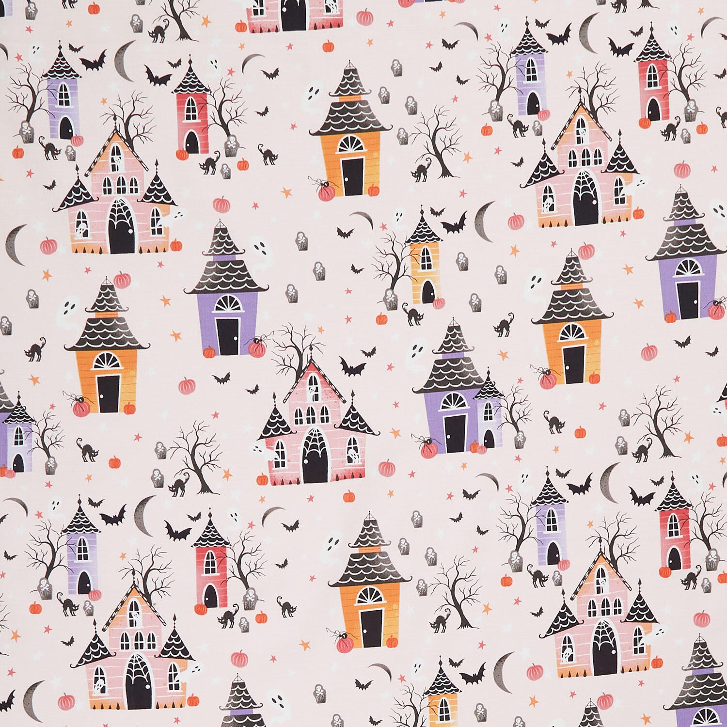 Digital Download - Candy Corn Runner by Missouri Star Primary Image