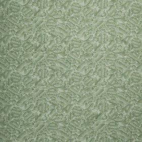 Florique 118" - Tonal Florique Flowers Sage Wide Backing