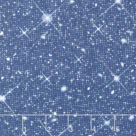 Luminosity 118" - Sparkle Navy 118" Wide Backing