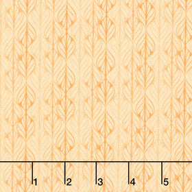 Maple and Marigolds - Ogee Maize Yardage