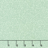 Maple and Marigolds - Leaf Light Green Yardage
