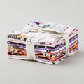 Ghostly Greetings Fat Quarter Bundle