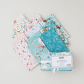 Soft Petals Favorites Fat Quarter Bundle 12 piece