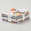 Bows and Blooms Fat Quarter Bundle