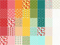 The Bright Side Fat Quarter Bundle