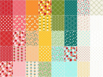 The Bright Side Fat Quarter Bundle