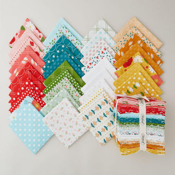 The Bright Side Fat Quarter Bundle