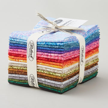Chameleon Fat Quarter Bundle - 20 Pc