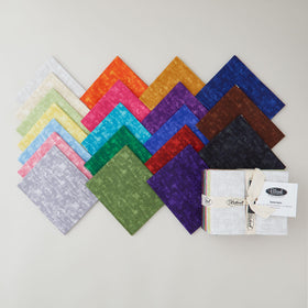 Intermix Fat Quarter Bundle - 20 Pc