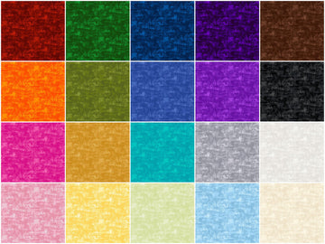 Intermix Fat Quarter Bundle - 20 Pc