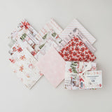Christmas Magic Fat Quarter Bundle
