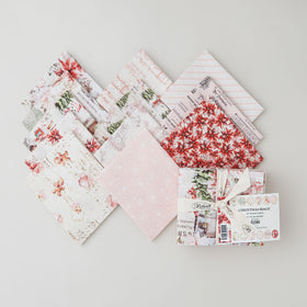 Christmas Magic Fat Quarter Bundle