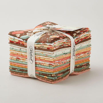 Maple and Marigolds Fat Quarter Bundle