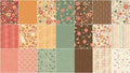 Maple and Marigolds Fat Quarter Bundle