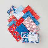 Sweetie Fat Quarter Bundle -12 Piece