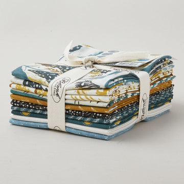 Winter Solstice Fat Quarter Bundle