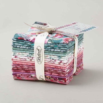 Lush and Lavish Digitally Printed Fat Quarter Bundle
