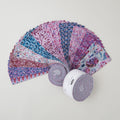 Amethyst Shadows Favorites 2.5" Strips