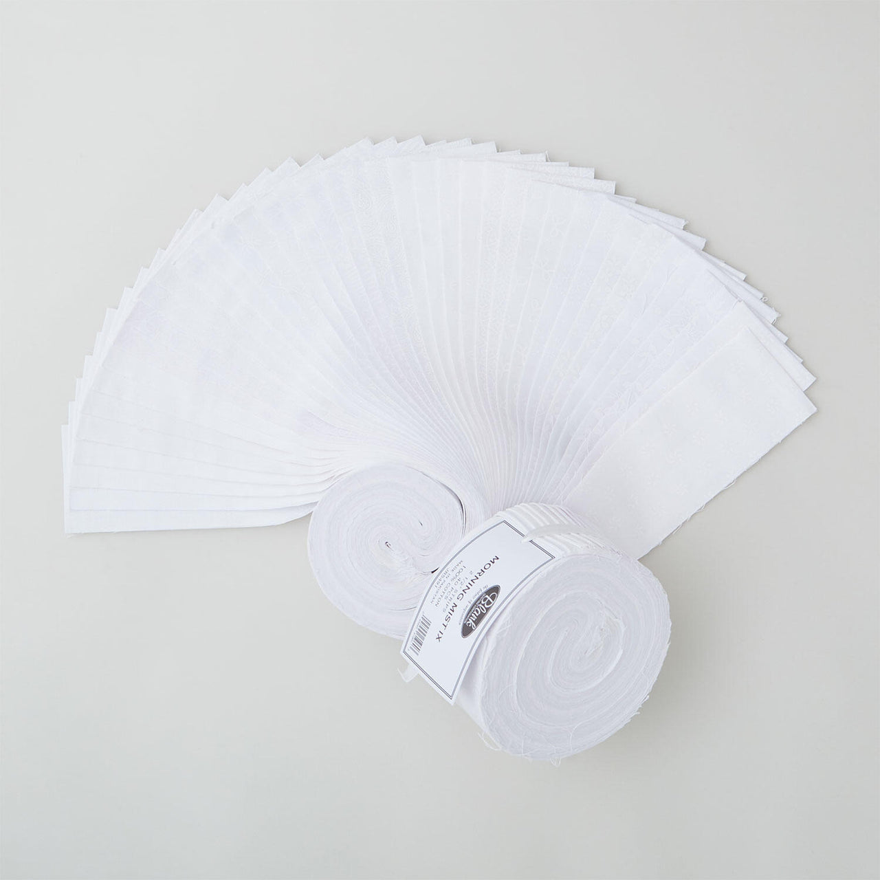 Morning Mist IX Favorites 2.5" Strips