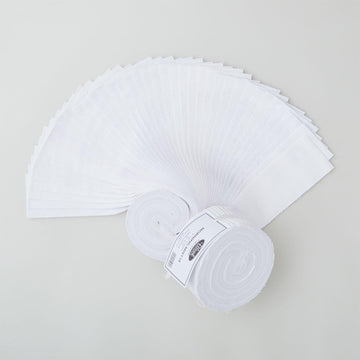 Morning Mist IX Favorites 2.5" Strips